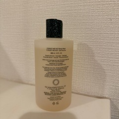 NONFICTION ボディーウォッシュの画像