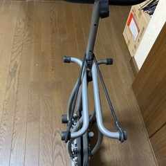 下半身トレーニング健康機器の画像