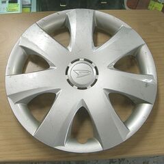 ダイハツ ムーヴ 純正ホイールキャップ 13インチ 1台分 4枚セット ホイールカバー MOVE 純正品 コンテ ミラ 札幌市 白石店の画像