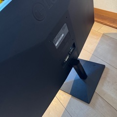 LGモニターの画像