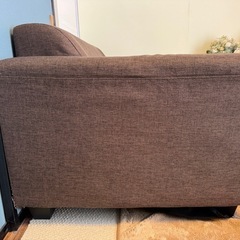 【NOCE（ノーチェ）】2人がけソファの画像