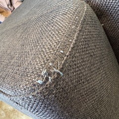 【NOCE（ノーチェ）】2人がけソファの画像