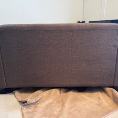 【NOCE（ノーチェ）】2人がけソファの画像