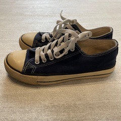23.5cm スニーカーの画像