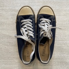 23.5cm スニーカーの画像