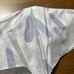 折りたたみ傘の画像