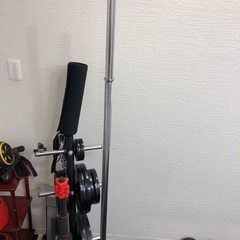 バーベルセットの画像