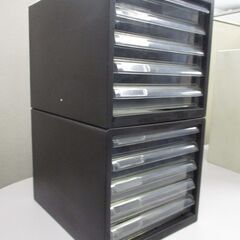 卓上引出し　A4判収納可能の画像