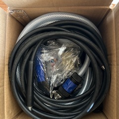 高圧洗浄機の画像