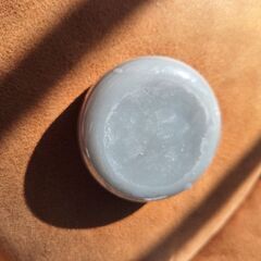 テラヘルツ石鹸の画像