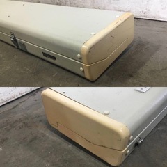 A-264△ v 岐阜発/ brother/ ブラザー/ KH-120/ 編み機/ ハンドクラフト/ 手工芸/ 編み物/ 動作未確認/ 現状品/ R7.10/12 △の画像