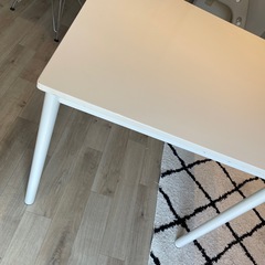 ダイニングテーブルセットの画像