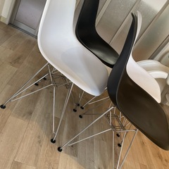 ダイニングテーブルセットの画像