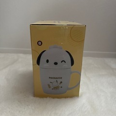 ポチャッコ　マグカップの画像