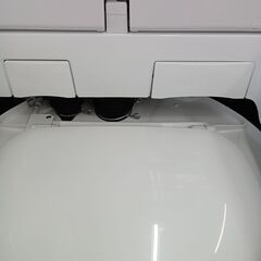 ★リユースのサカイつくば店★TK7590 HITACHI 洗濯乾燥機 BW-DV80G 8/4.5Kg 21年製 動作確認／クリーニング済み　【リユースのサカイつくば店】 の画像