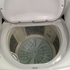 ★リユースのサカイつくば店★TK7590 HITACHI 洗濯乾燥機 BW-DV80G 8/4.5Kg 21年製 動作確認／クリーニング済み　【リユースのサカイつくば店】 の画像