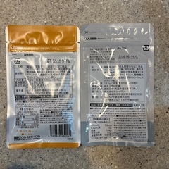 乳酸菌サプリ✨未開封の画像