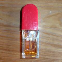 香水　エリザベス　アーデン　レッドドア　１０mlの画像