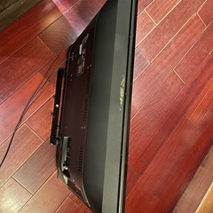 無料　故障青画面　テレビの画像