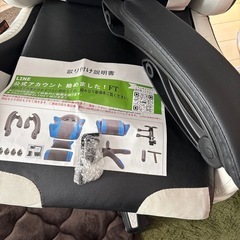 ゲーミングチェア（受渡し決まりました）の画像