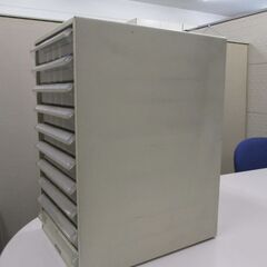 卓上引出し　Ａ４判収納可能の画像