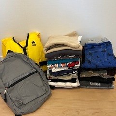 男の子 100〜110サイズ まとめて☆の画像