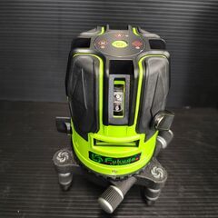 【中古】FUKUDA　墨出し器　EK-400GJ【ハンズクラフト熊本けやき通り店】【店頭取引限定】の画像
