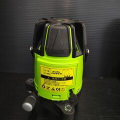 【中古】FUKUDA　墨出し器　EK-400GJ【ハンズクラフト熊本けやき通り店】【店頭取引限定】の画像