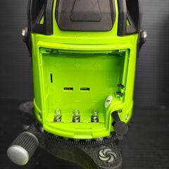 【中古】FUKUDA　墨出し器　EK-400GJ【ハンズクラフト熊本けやき通り店】【店頭取引限定】の画像
