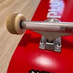 【引取り限定】PLUGスケートボードの画像