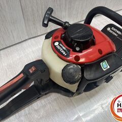 【中古】ｾﾞﾉｱ CHT401Pro ﾍｯｼﾞﾄﾘﾏ【ハンズクラフト沖縄豊見城店】の画像