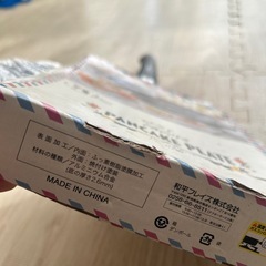 新品　パンケーキフライパン　　の画像