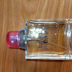 オードトワレ　アクア　ノヴァ　ハー　５０ml　の画像