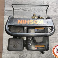 ▲🐶「ジモティ見た」でドリンクプレゼント中‼🐶 【中古】コーシン KOSHIN JCE-1408U エンジン高圧洗浄機【ハンズクラフト飯塚店】秋松の画像