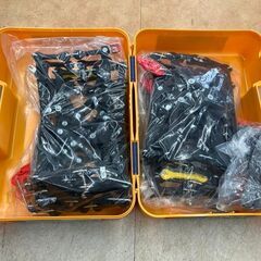 【引取限定】 KEIKA タイヤチェーン  【ハンズクラフト八幡西店】の画像