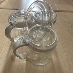 調味料入れの画像