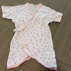 ベビー肌着　まとめ売りの画像
