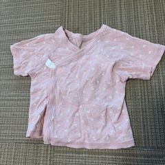 ベビー肌着　まとめ売りの画像