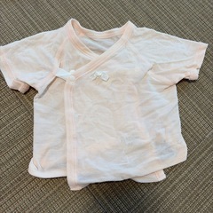 ベビー肌着　まとめ売りの画像