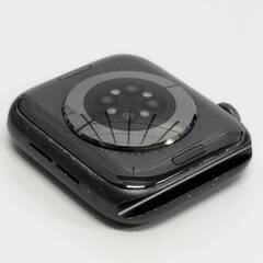 Apple Watch Series 6/GPS/44mm/A2292/スペースグレー〈M00H3J/A〉 (6)の画像