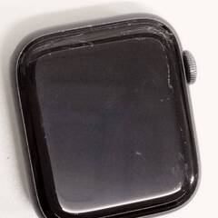 Apple Watch Series 6/GPS/44mm/A2292/スペースグレー〈M00H3J/A〉 (6)の画像