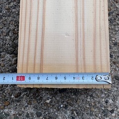 DIYに(木材) 1本500円の画像