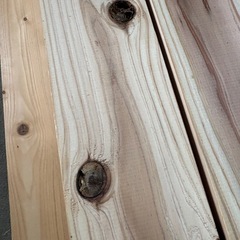 DIYに(木材) 1本500円の画像