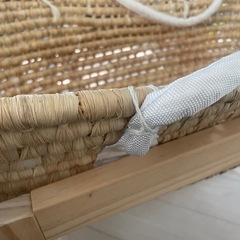 プッパプーポ　クーファン&スタンド&クッションセット【公式品】の画像