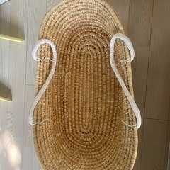 プッパプーポ　クーファン&スタンド&クッションセット【公式品】の画像