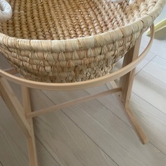 プッパプーポ　クーファン&スタンド&クッションセット【公式品】の画像