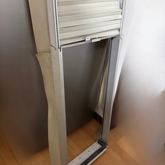 ハイアール　Haier 窓用ルームエアコン　冷房　エアコン　窓用エアコンの画像