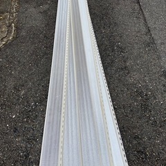 DIY/軒天材/5枚新品未使用保管品の画像