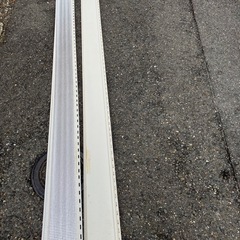 DIY/軒天材/5枚新品未使用保管品の画像