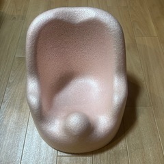 ひんやりしないおふろチェア　ベビー用品　椅子